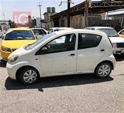 BYD F0